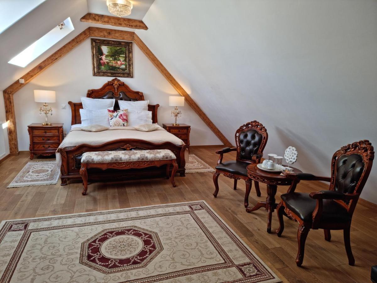 Cetatea Medievala Sibiu Exterior photo