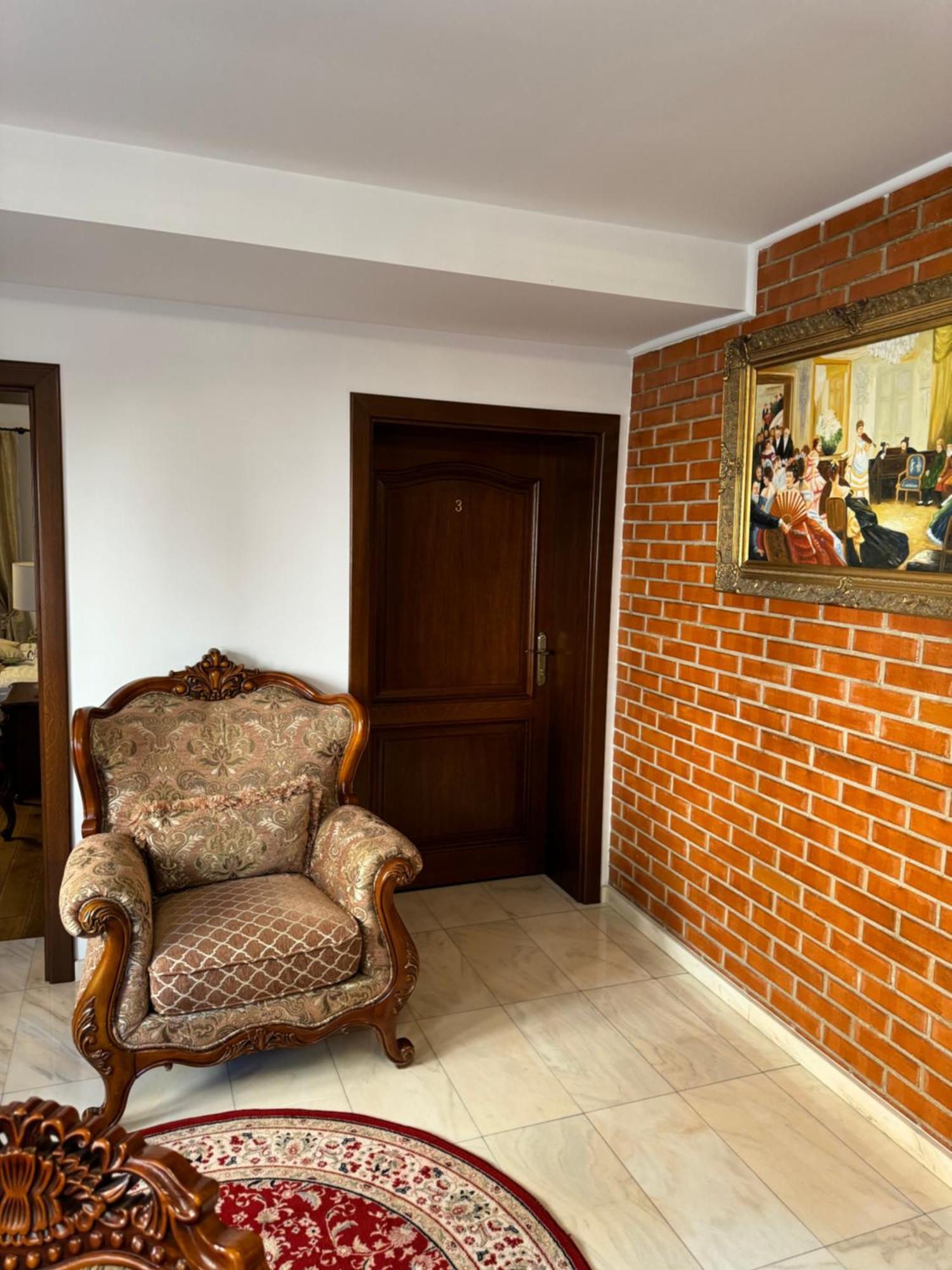 Cetatea Medievala Sibiu Exterior photo